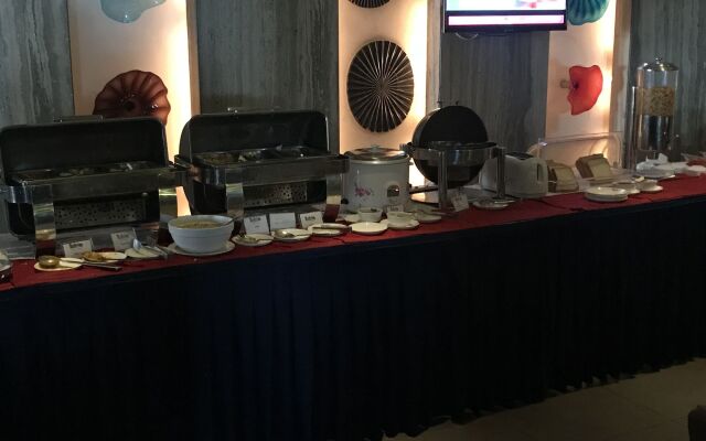 Tabla Pride Hotel & Spa