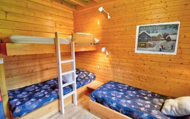 Chalet Morzine, 4 pièces, 7 personnes - FR-1-524-17