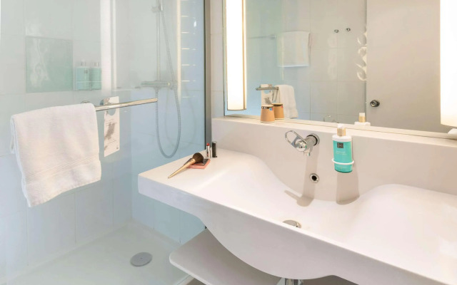 Novotel Paris East