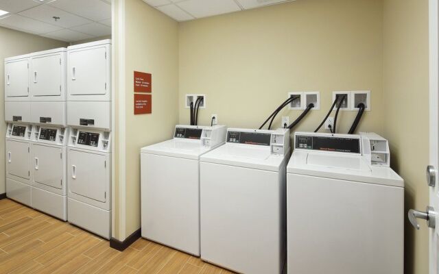 TownePlace Suites Swedesboro Logan Township