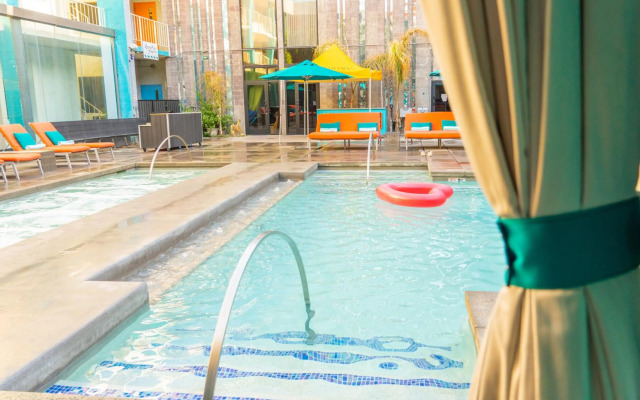 The Clarendon Hotel and Spa