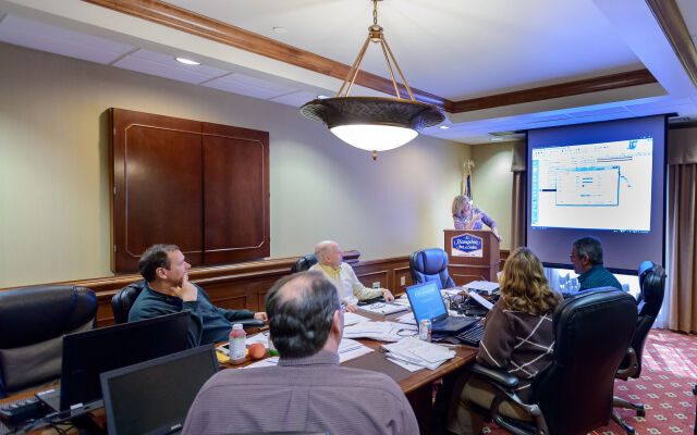 Hampton Inn & Suites Frederick-Fort Detrick