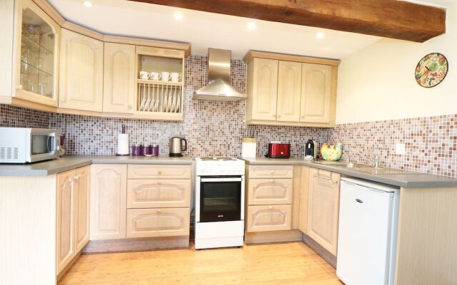 Lynher Cottage