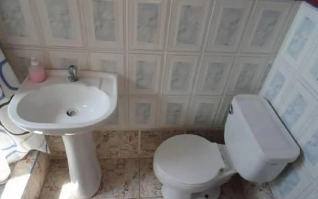 Pumawanka Hostal