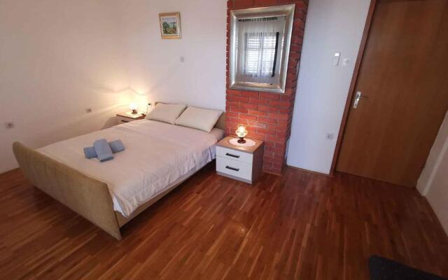 Apartment in Crikvenica 40977
