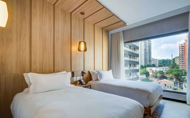 Radisson Pinheiros