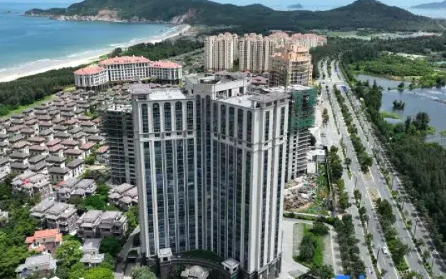 Dongshan Lan'an  Xiaozhu Hotel