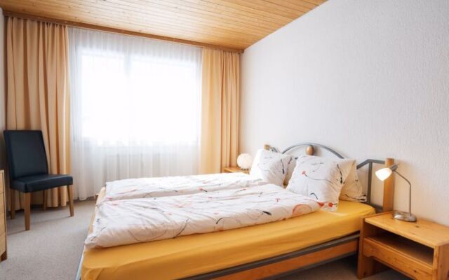 Apartment Bischofberger D20 Amden