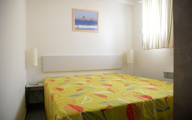 Apartment With one Bedroom in Vieux Boucau, With Wifi