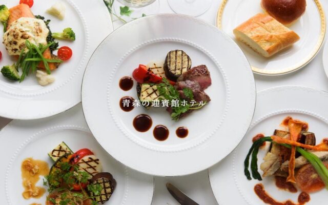 Hotel Aomori