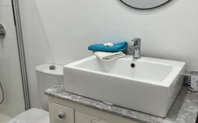 CORNELIA'S HOME 1B primera línea de playa