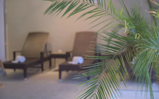 Lindner Hotel & Spa Rã¼Gen