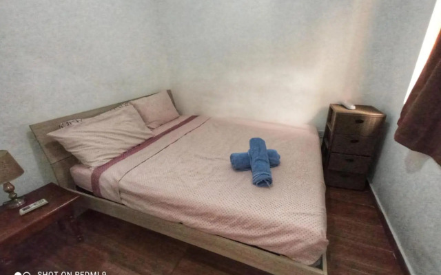 Town House with Private Pool in Village Centre