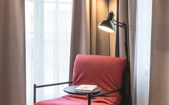 Riga Lux Apartments - Skolas