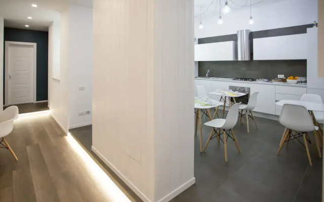 Dimora Mefite-Camere con Bagno Privato e Self check-in