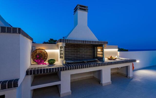 Stelle Mare Villa