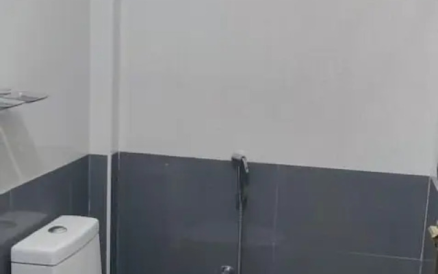 Viji Towers Tiruvannamalai