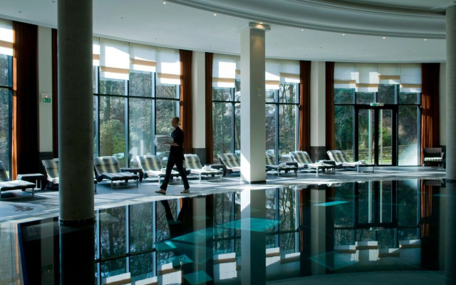 Hôtel Le Pavillon