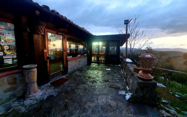Agriturismo Leanza "La Baita"