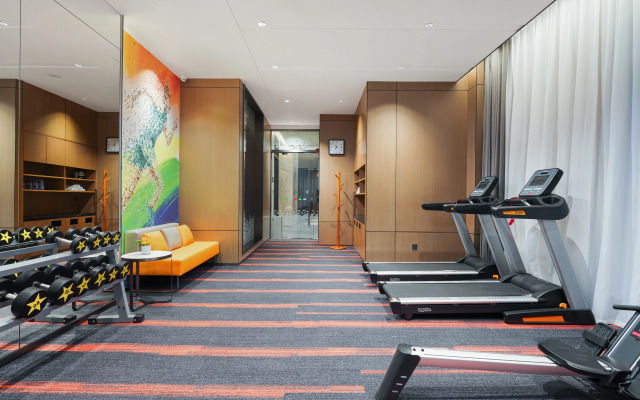Hampton by Hilton Jining Gaoxin