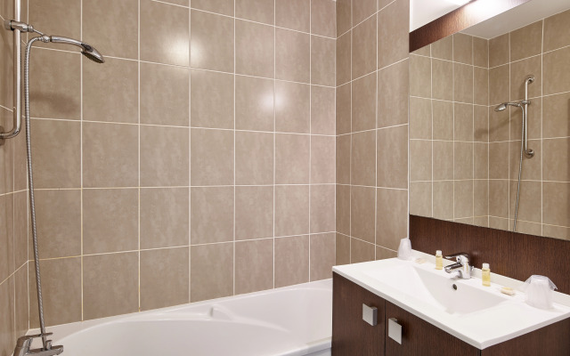 Résidence Vacances Bleues les Jardins d'Arvor