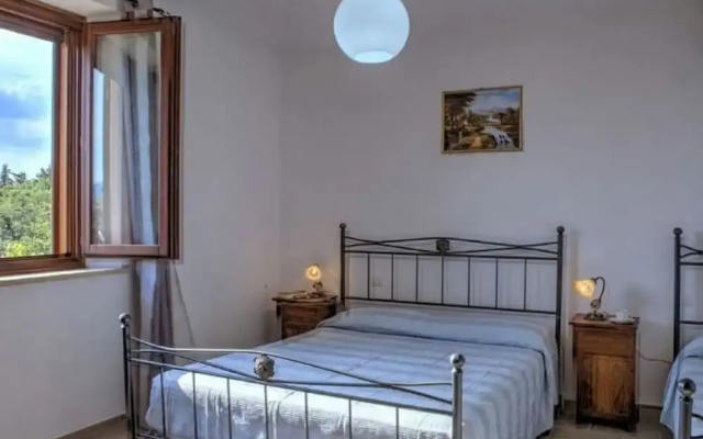 Villa Morotti Comfortable Holiday Residence