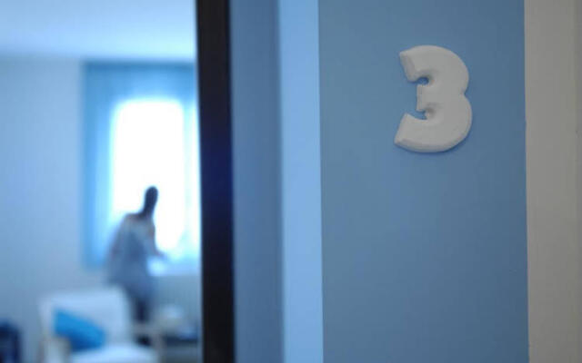 Residenza Don Camillo