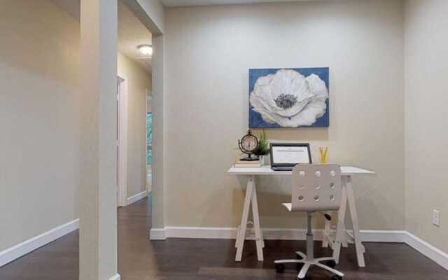 Beautiful Home In The Woodlands Best Location