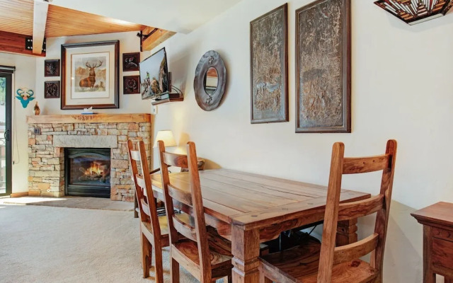 211 The Landmark 3 Bedroom Townhouse