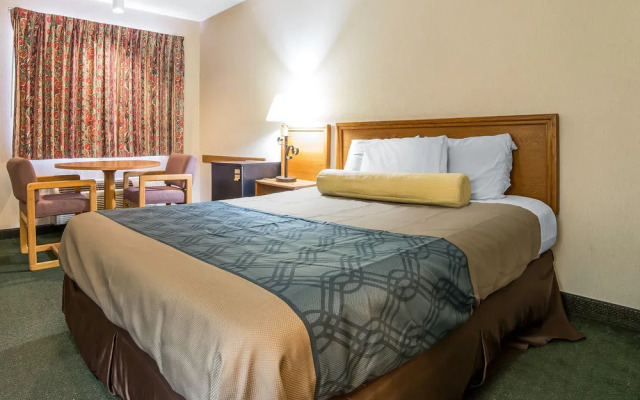 Studio 6 St George, UT