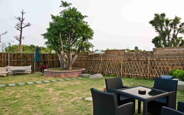 Xiamen Dayun Rv Camp