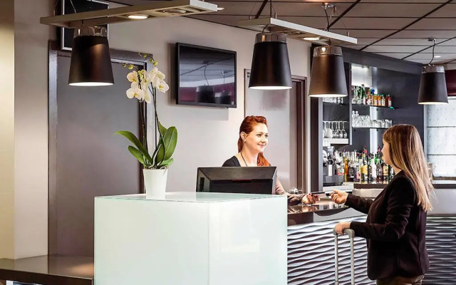 Aparthotel Adagio Paris Malakoff Châtillon