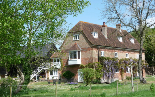 Old Mill House