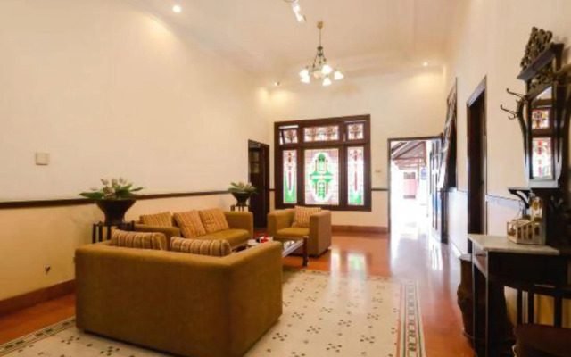 Lovender Guesthouse