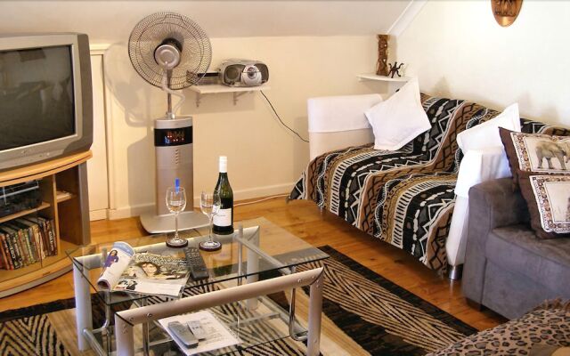 Mountain Bay Self Catering Apartments