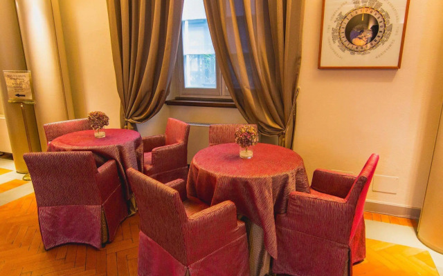 Hotel Parco Borromeo