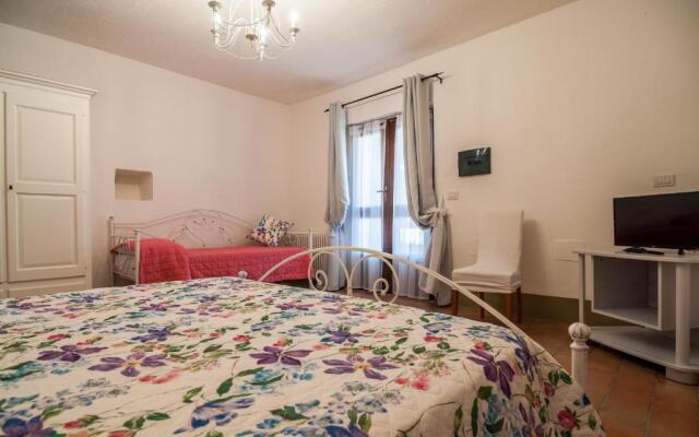 Residenza Torre Del Colle