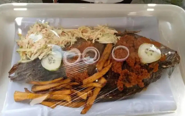 T & Z Memorial Hotel