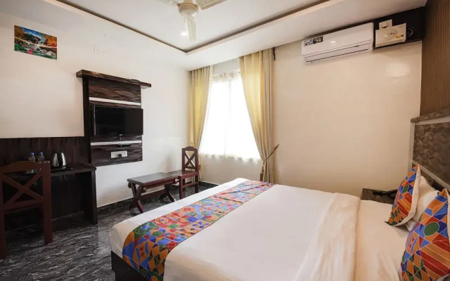 Fabhotel Prime Suloka Towers
