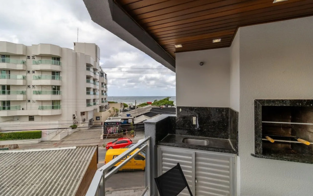 Beautiful Apart Barbecue 100m From the sea Eab0201