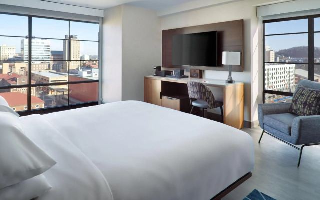 Marriott Knoxville Downtown