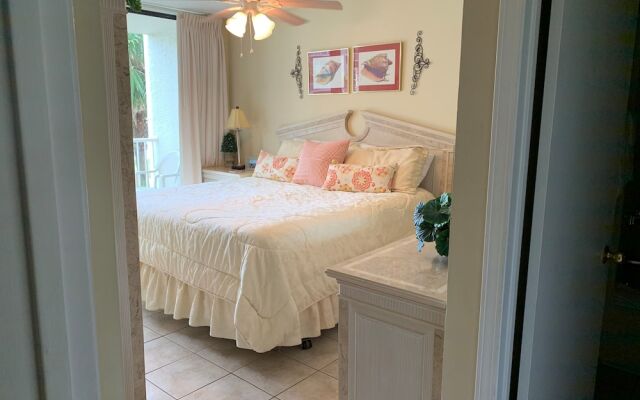 Seaside Beach & Racquet Club 4208