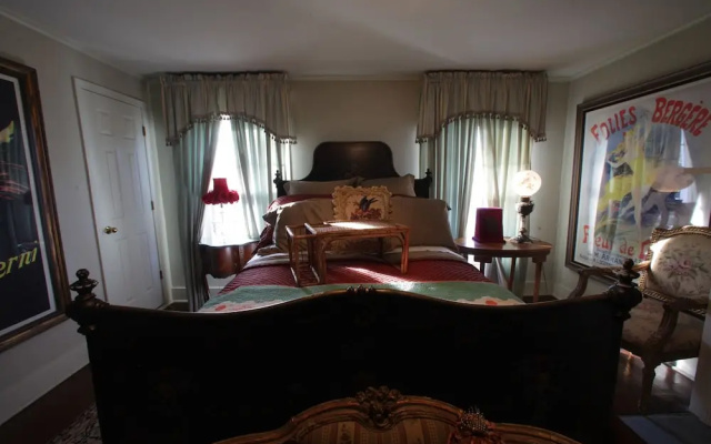 Sunnyside Bed & Breakfast