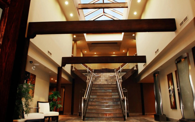 Sterling Inn & Spa - an Ontario's Finest Inn