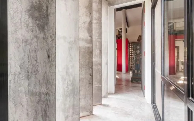 Redbox House