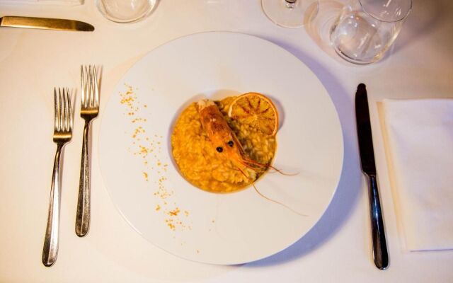 Hotel e Locanda La Bastia