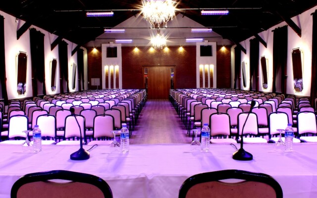 Hotel Montania