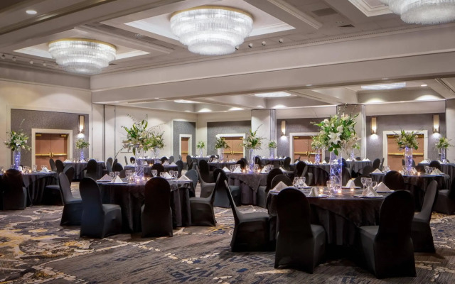 Marriott Albuquerque