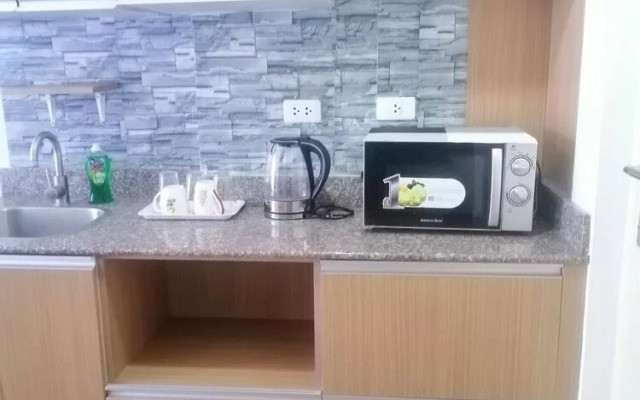 Condo Stay Very Near Mactan Airport