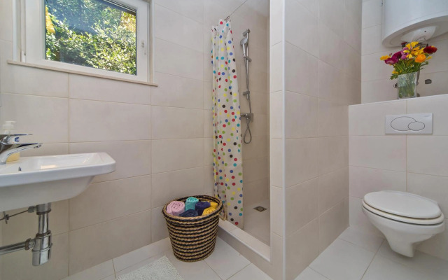 I Sassi Bianchi - East Villa